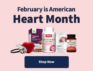 American Heart Month